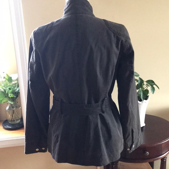 Banana republic utility Jacket - Picture 3 of 5